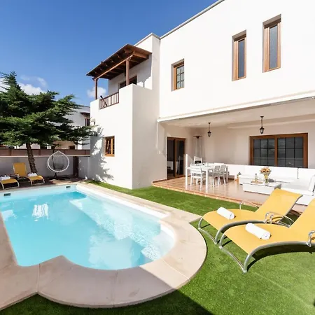Willa Valentina Private Pool Garden