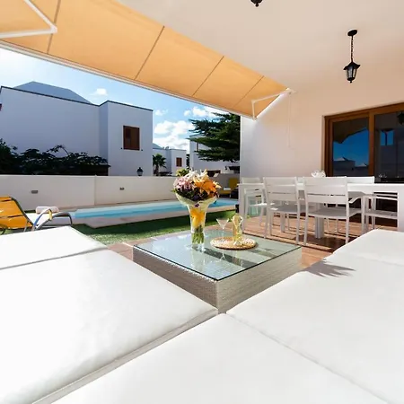 Valentina Private Pool Garden Villa *