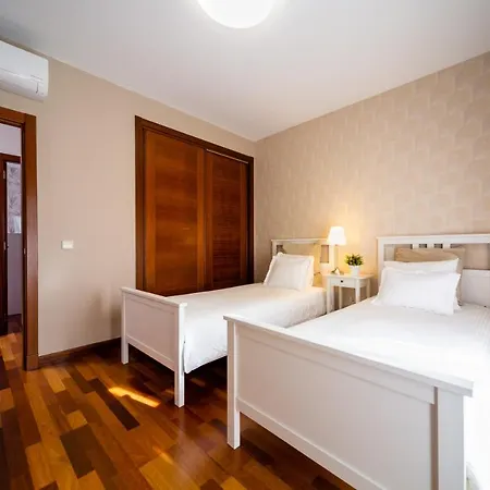 Valentina Private Pool Garden Villa *