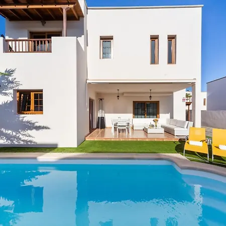 Villa Valentina Private Pool Garden