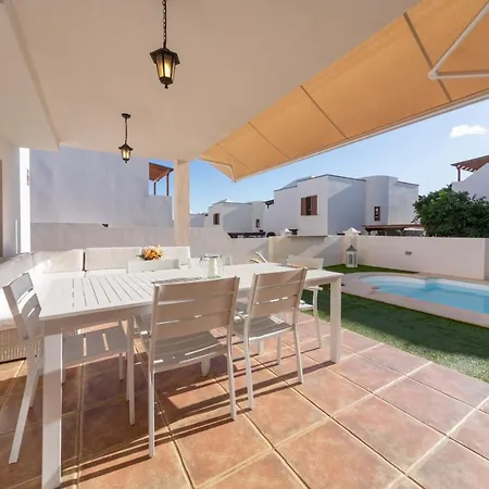 Villa Valentina Private Pool Garden