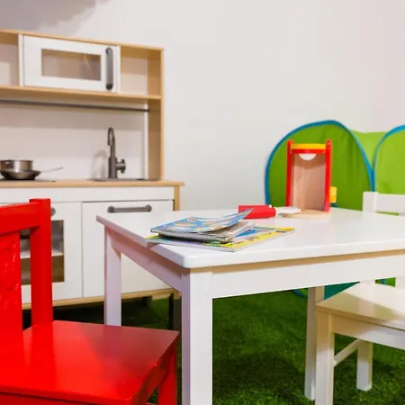 Valentina Private Pool Garden