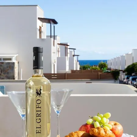 Valentina Private Pool Garden Villa *