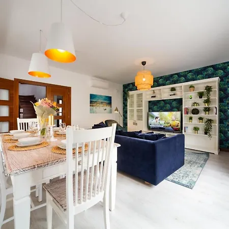 Valentina Private Pool Garden * Costa Teguise