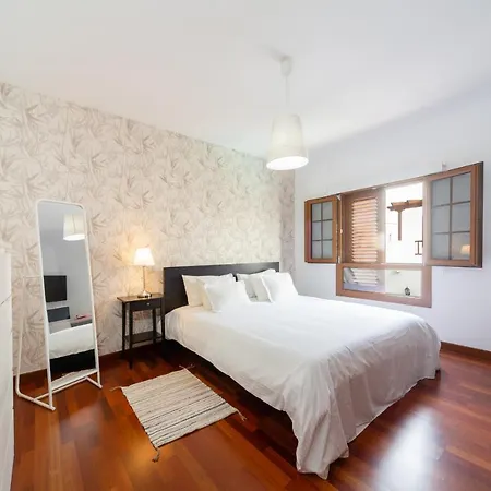 Villa Valentina Private Pool Garden Costa Teguise