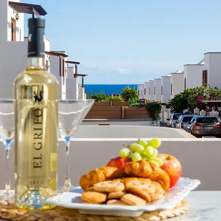 Valentina Private Pool Garden Villa *