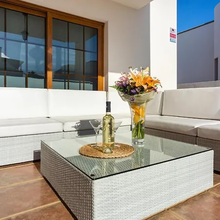 Valentina Private Pool Garden *