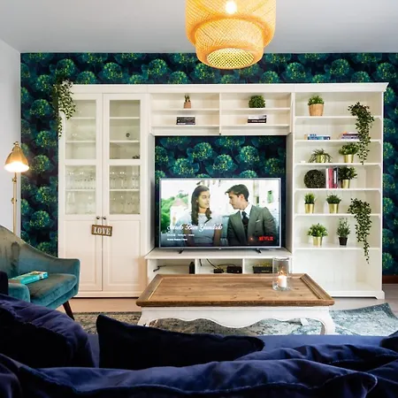 Valentina Private Pool Garden Villa Costa Teguise