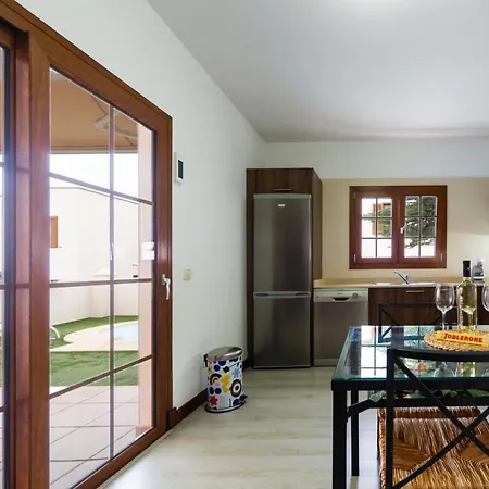 Villa Valentina Private Pool Garden