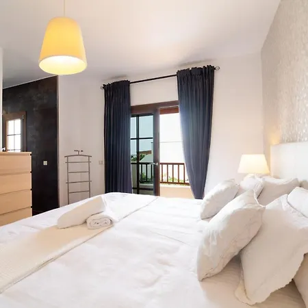 Valentina Private Pool Garden Villa *