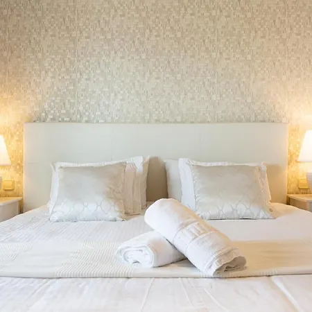 Valentina Private Pool Garden *