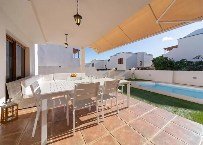 Villa Valentina Private Pool Garden