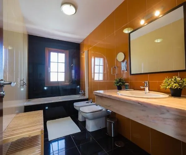 Valentina Private Pool Garden *