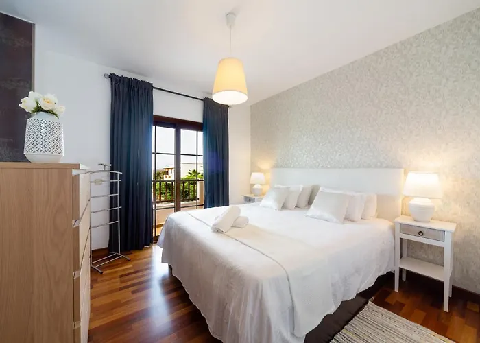 Valentina Private Pool Garden *