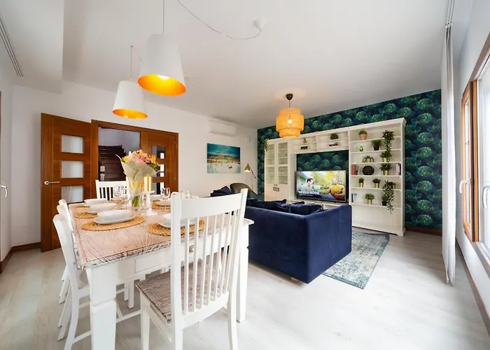 Valentina Private Pool Garden * Costa Teguise