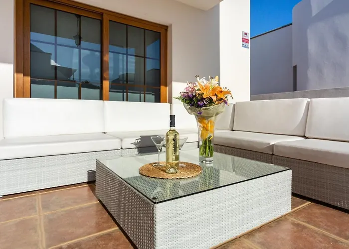 Valentina Private Pool Garden *