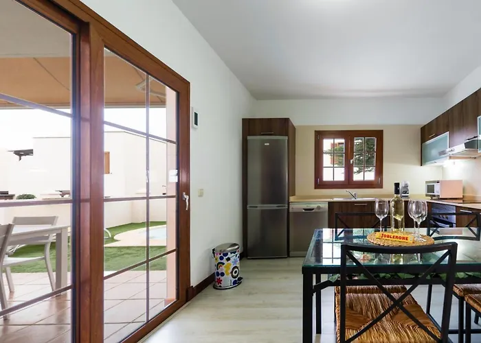 Villa Valentina Private Pool Garden